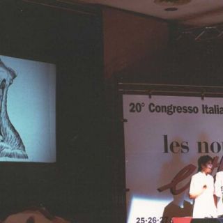Milan 20ºcongresso lne